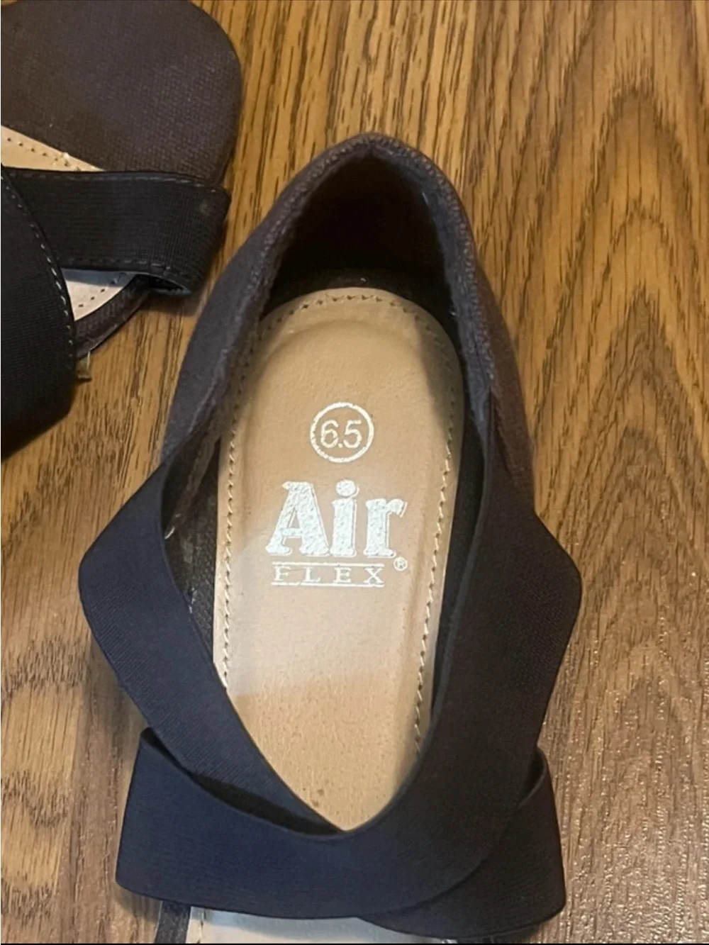 Air Flex stylish brown